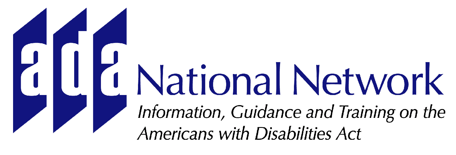 ADA National Network Information, Guidance, and Training on the Americans with Disabilities Act